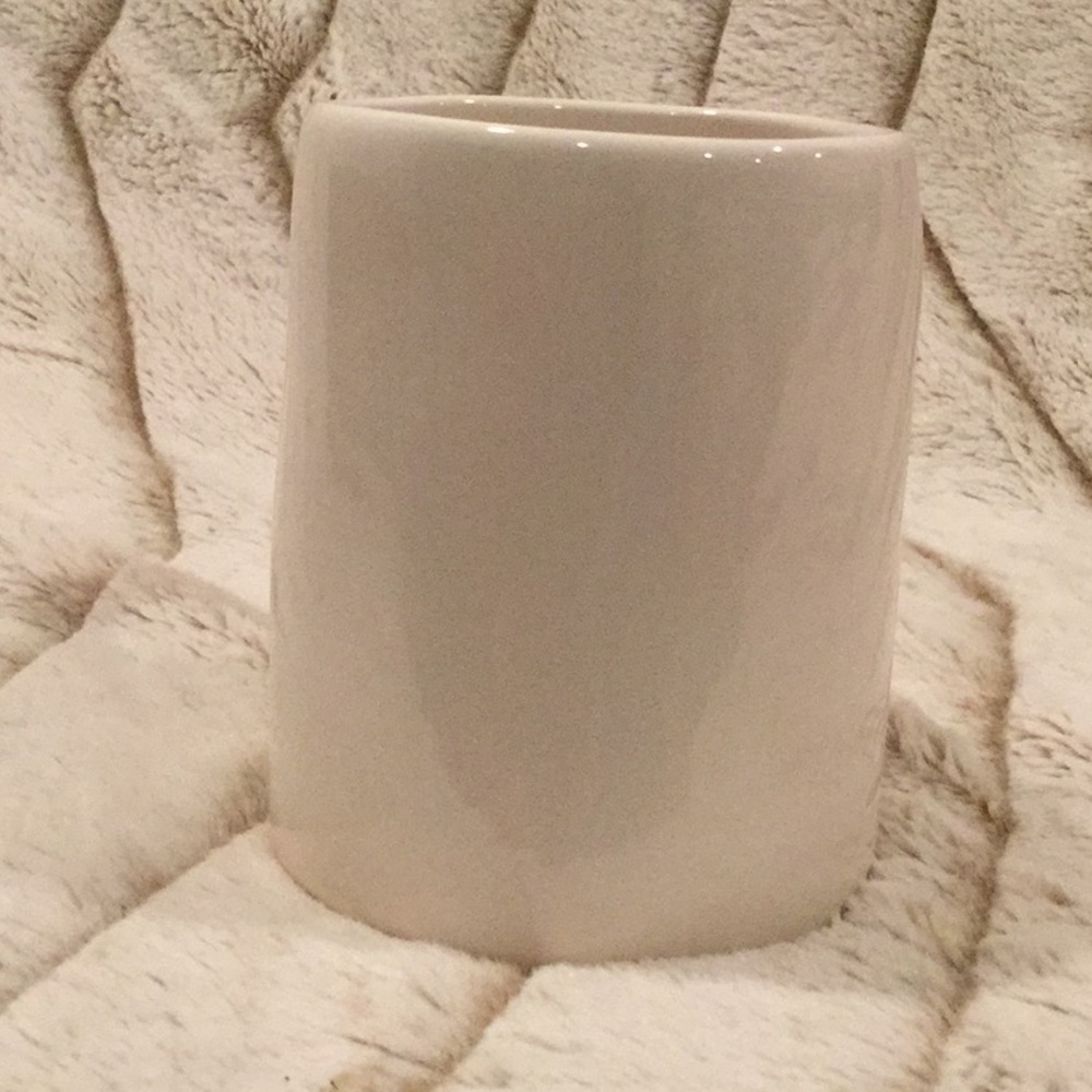 🔥 NWT 🐱 Rae Dunn I LOVE CATS Mug 🐈 Heart ❤️ - Picture 9 of 9